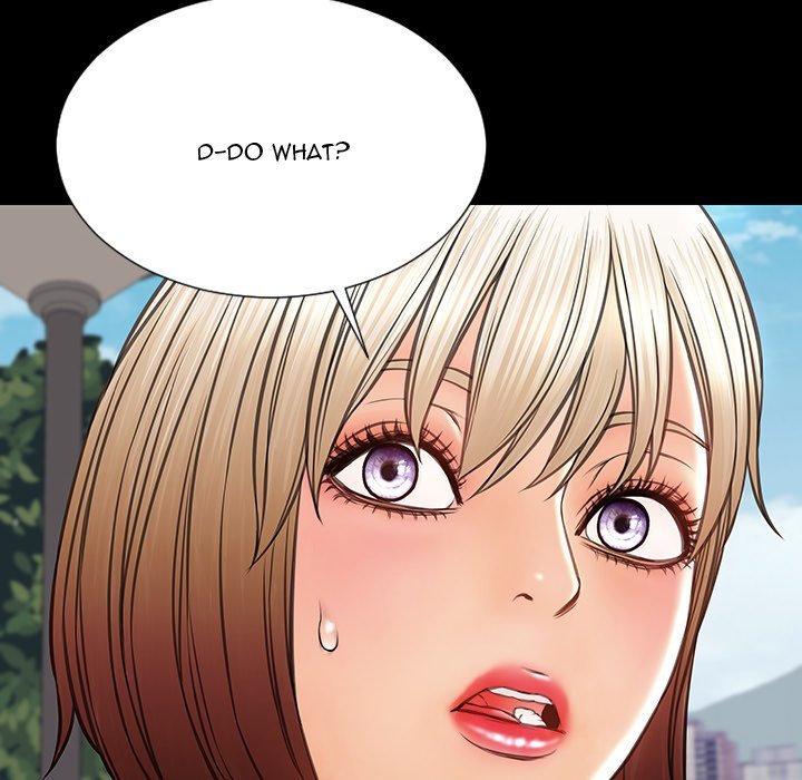 Superstar Cynthia Oh Manhwa - Chapter 32 Page 108
