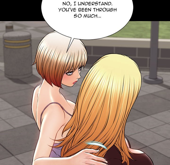 Superstar Cynthia Oh Manhwa - Chapter 32 Page 112