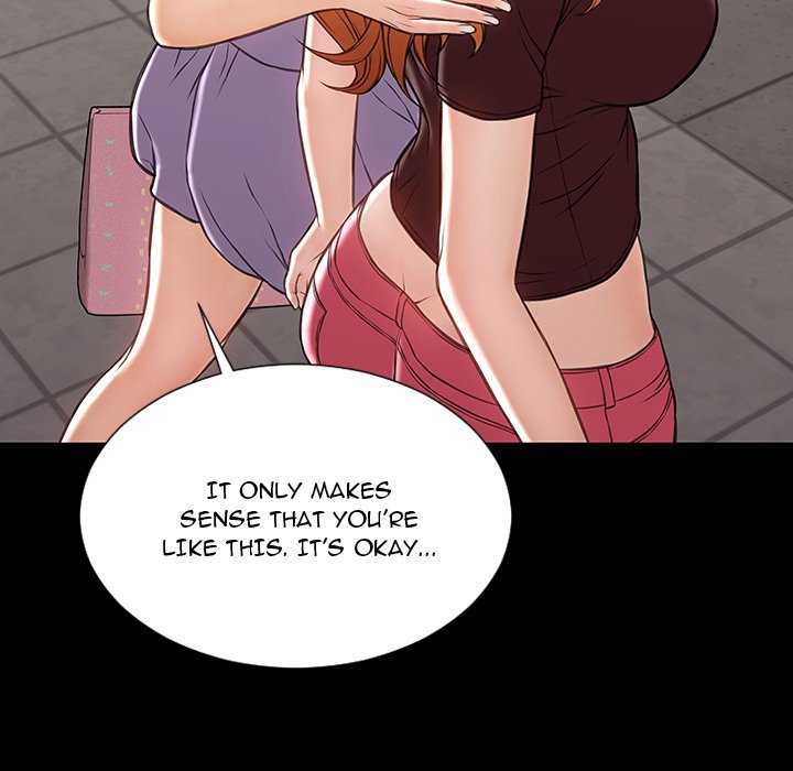 Superstar Cynthia Oh Manhwa - Chapter 32 Page 113