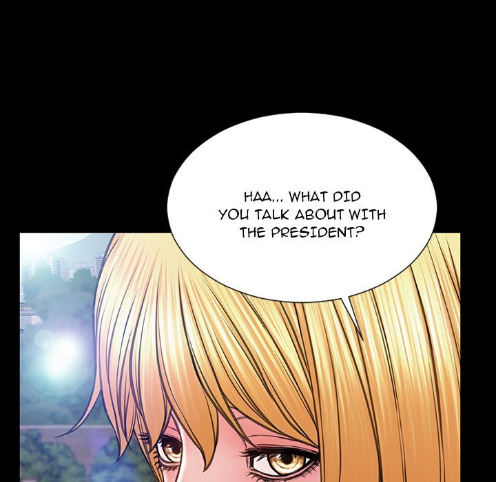 Superstar Cynthia Oh Manhwa - Chapter 32 Page 114