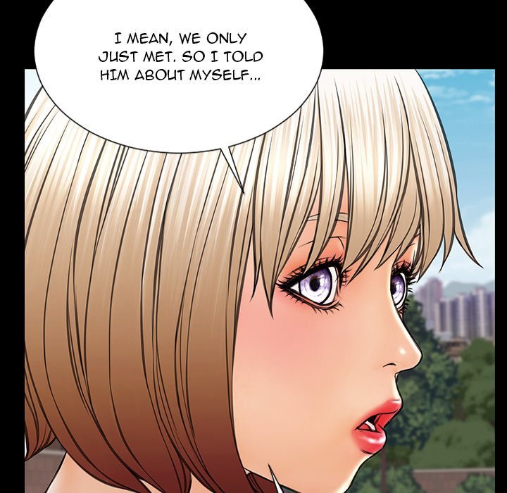Superstar Cynthia Oh Manhwa - Chapter 32 Page 116