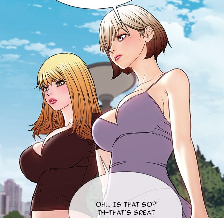 Superstar Cynthia Oh Manhwa - Chapter 32 Page 118