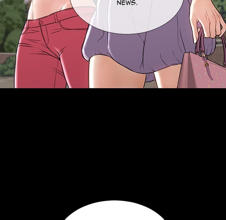 Superstar Cynthia Oh Manhwa - Chapter 32 Page 119