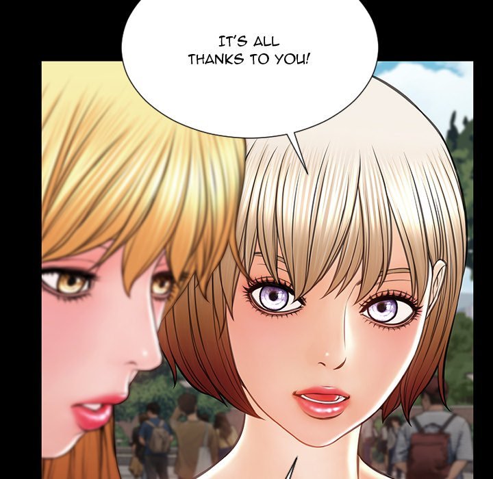 Superstar Cynthia Oh Manhwa - Chapter 32 Page 120