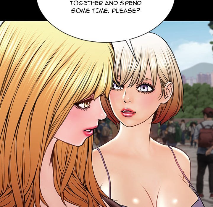 Superstar Cynthia Oh Manhwa - Chapter 32 Page 122