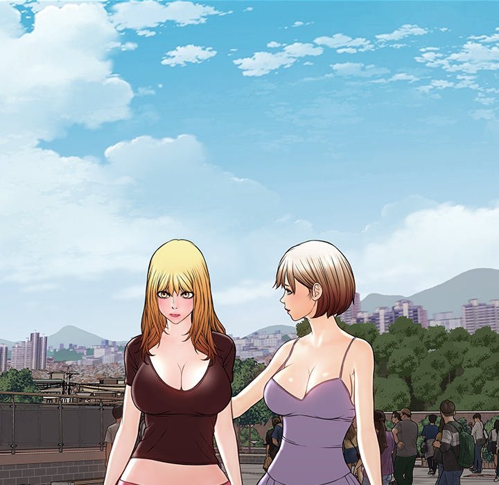 Superstar Cynthia Oh Manhwa - Chapter 32 Page 124