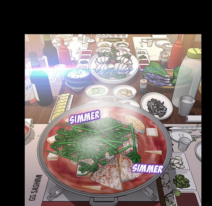 Superstar Cynthia Oh Manhwa - Chapter 32 Page 131