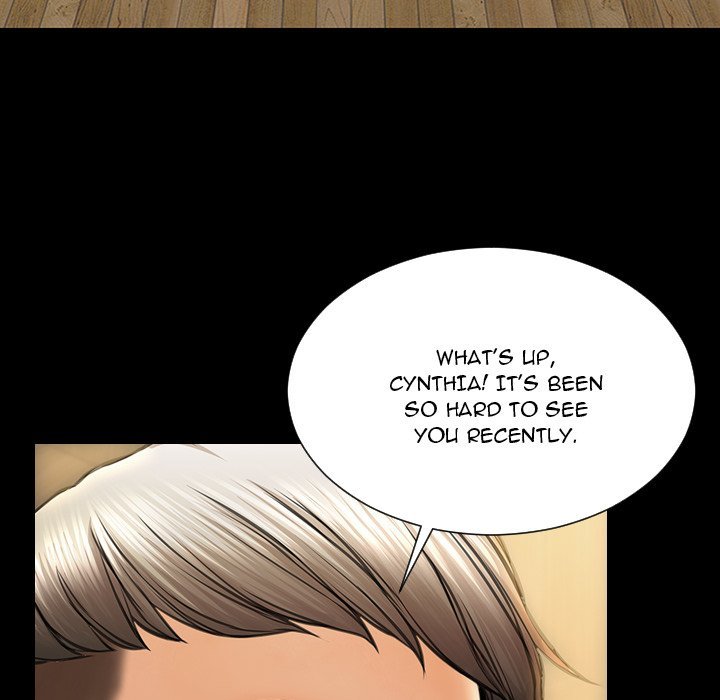 Superstar Cynthia Oh Manhwa - Chapter 32 Page 134