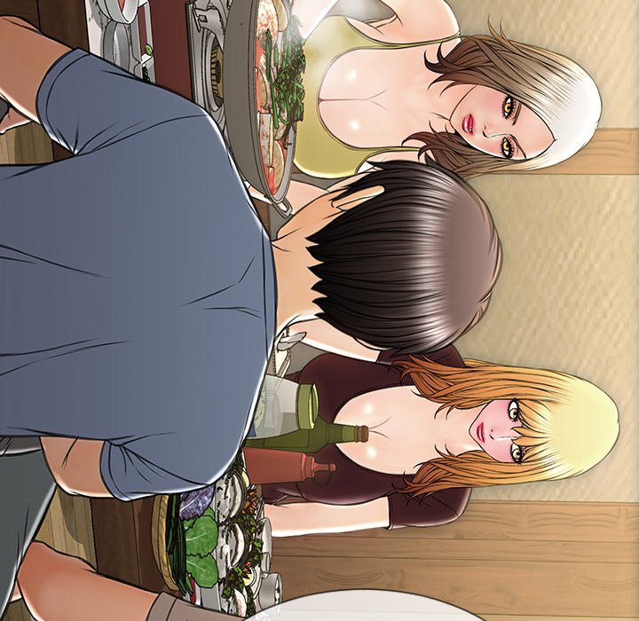 Superstar Cynthia Oh Manhwa - Chapter 32 Page 142