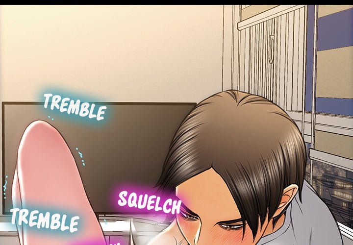 Superstar Cynthia Oh Manhwa - Chapter 14 Page 1