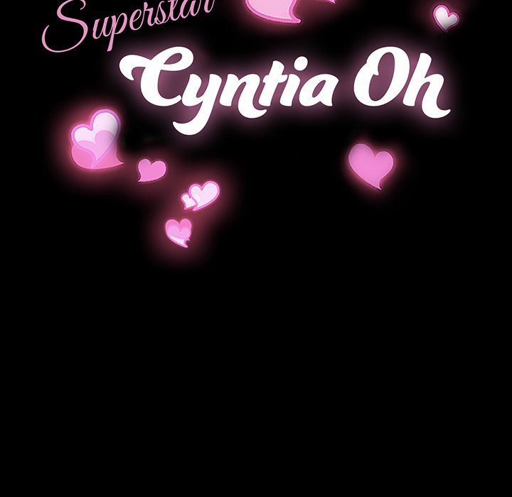 Superstar Cynthia Oh Manhwa - Chapter 14 Page 10