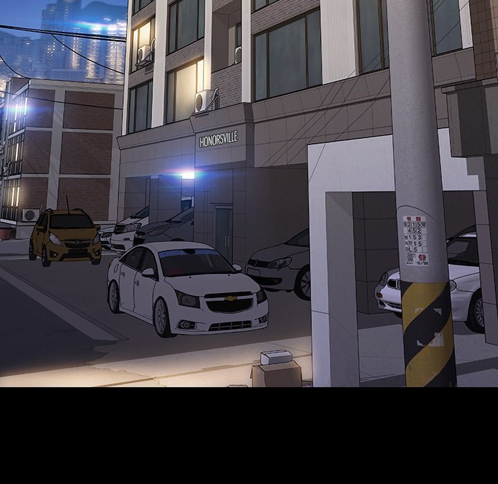 Superstar Cynthia Oh Manhwa - Chapter 14 Page 12