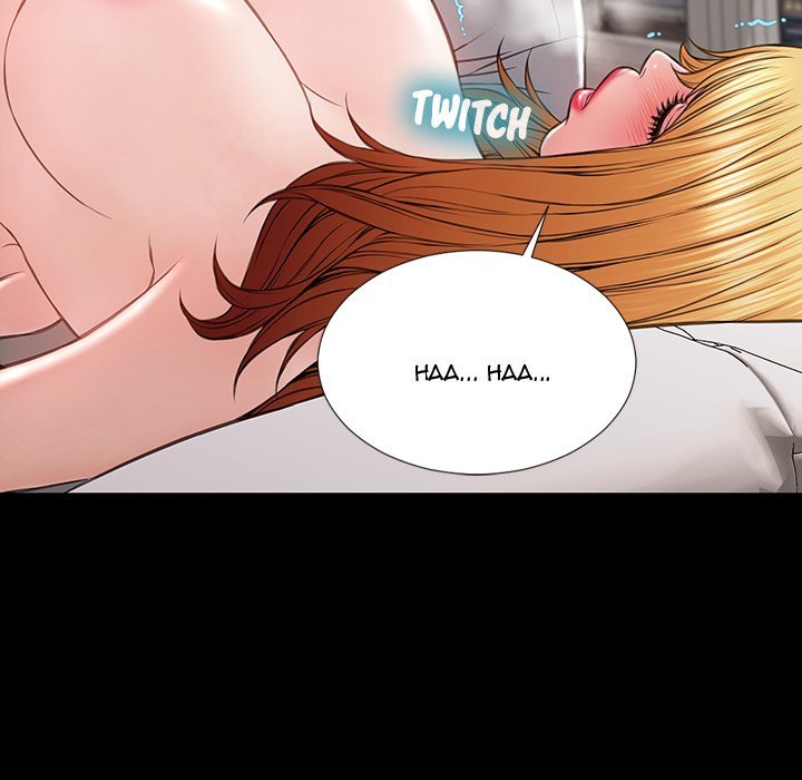 Superstar Cynthia Oh Manhwa - Chapter 14 Page 14