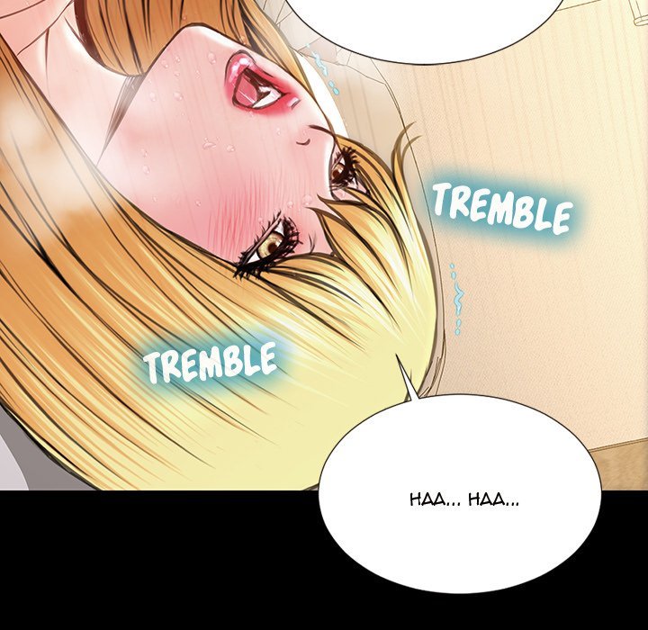 Superstar Cynthia Oh Manhwa - Chapter 14 Page 18