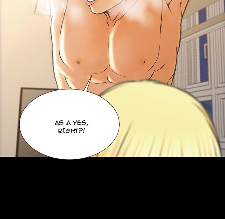 Superstar Cynthia Oh Manhwa - Chapter 14 Page 22