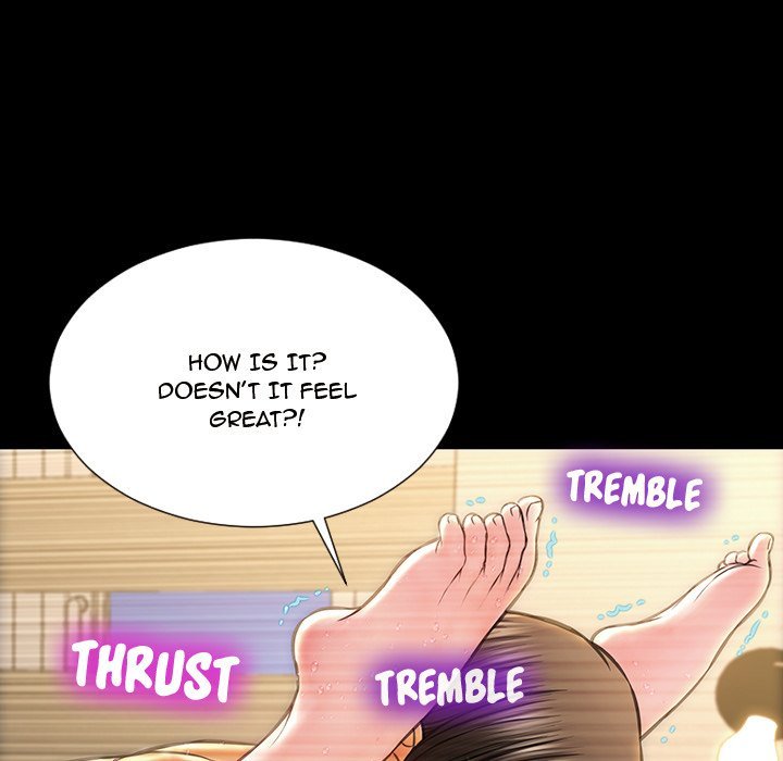 Superstar Cynthia Oh Manhwa - Chapter 14 Page 35