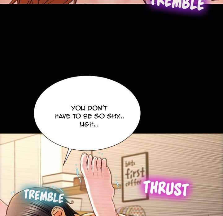 Superstar Cynthia Oh Manhwa - Chapter 14 Page 39
