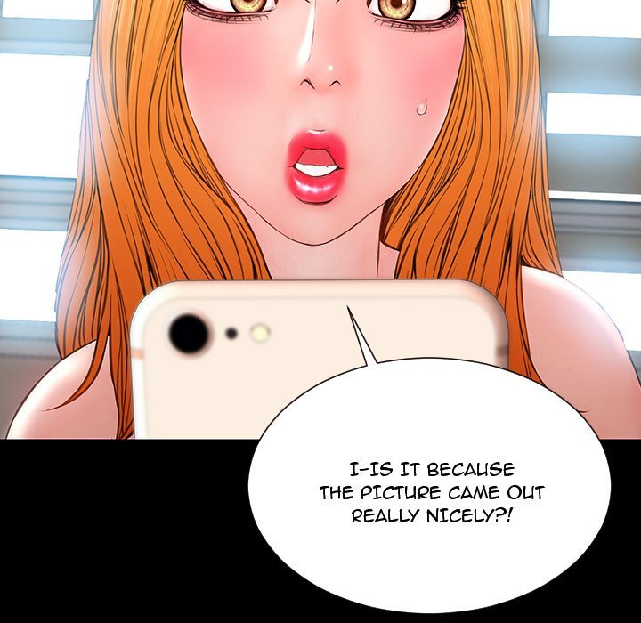 Superstar Cynthia Oh Manhwa - Chapter 14 Page 119