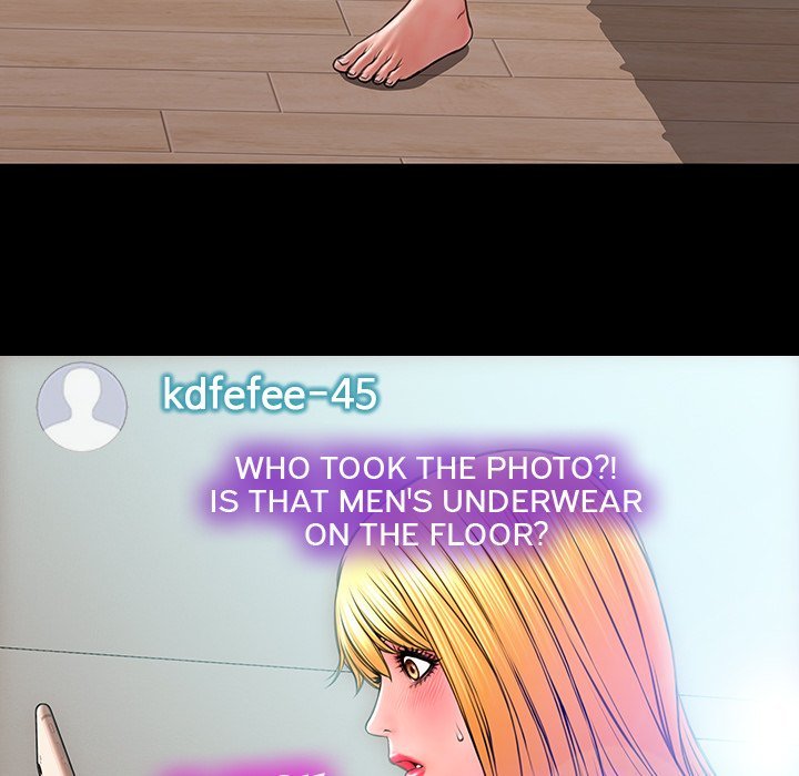 Superstar Cynthia Oh Manhwa - Chapter 14 Page 126