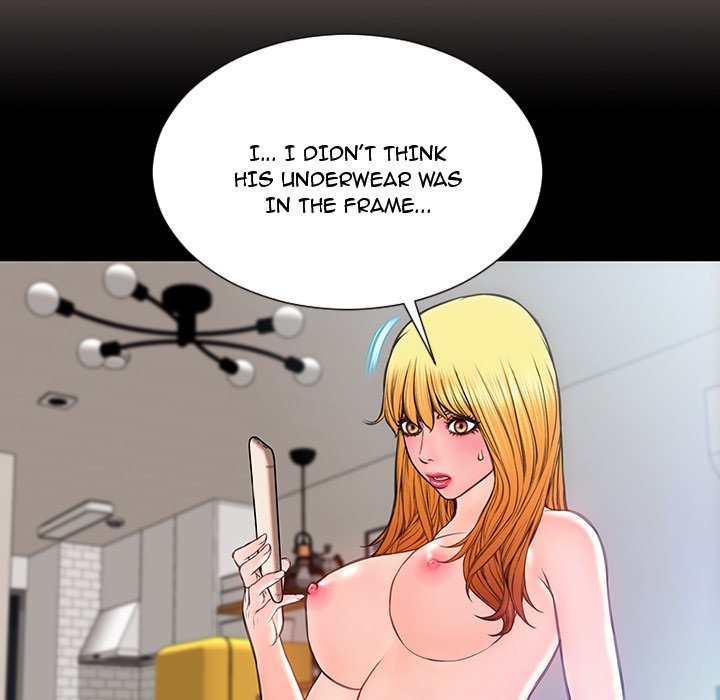 Superstar Cynthia Oh Manhwa - Chapter 14 Page 134