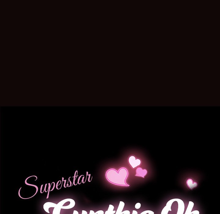 Superstar Cynthia Oh Manhwa - Chapter 53 Page 9