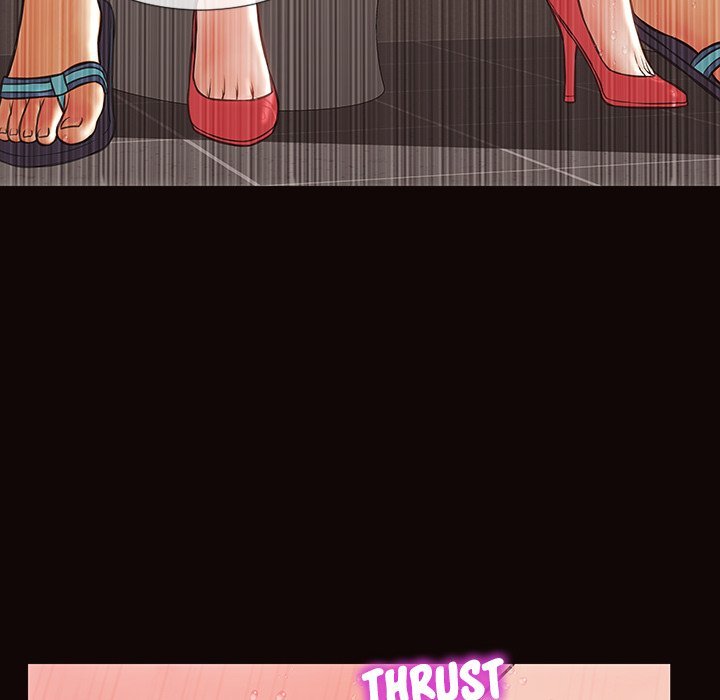 Superstar Cynthia Oh Manhwa - Chapter 53 Page 17