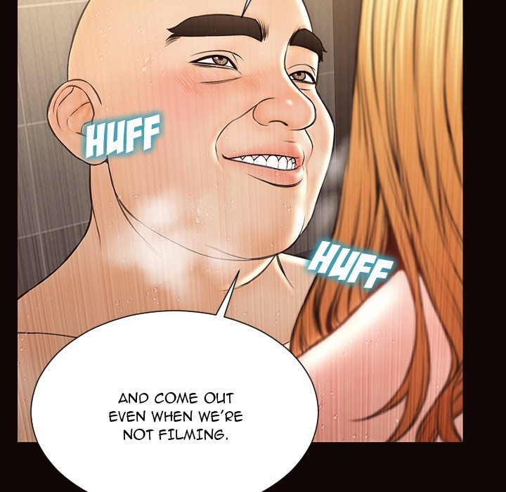 Superstar Cynthia Oh Manhwa - Chapter 53 Page 25