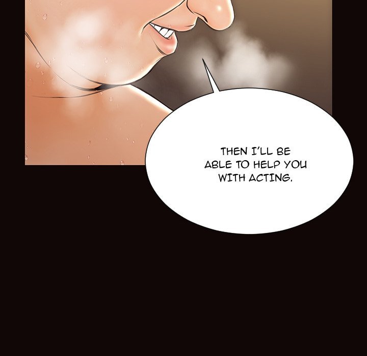 Superstar Cynthia Oh Manhwa - Chapter 53 Page 29