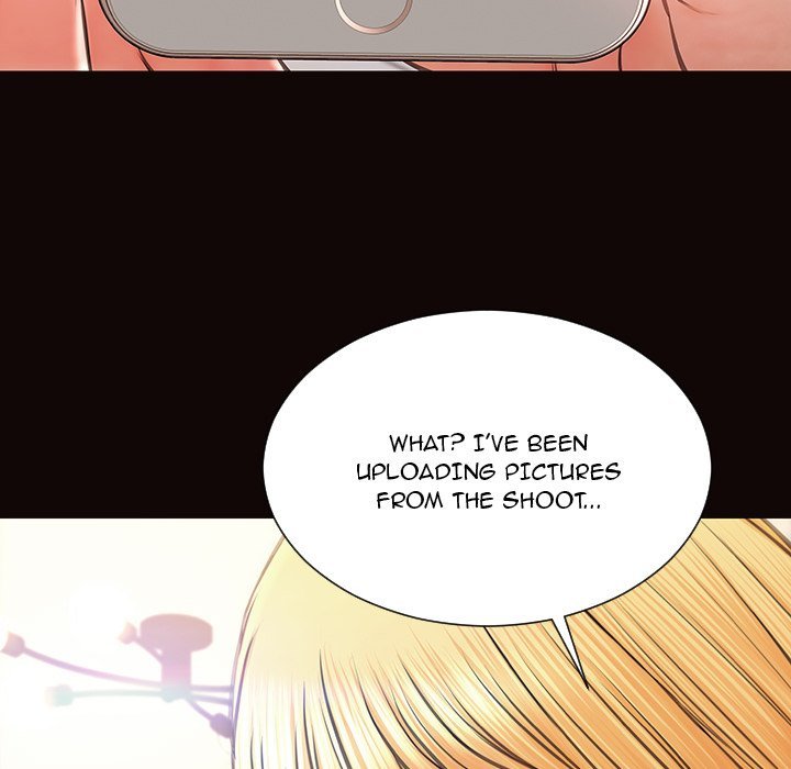 Superstar Cynthia Oh Manhwa - Chapter 53 Page 50
