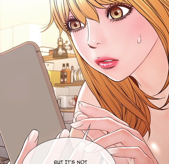 Superstar Cynthia Oh Manhwa - Chapter 53 Page 51