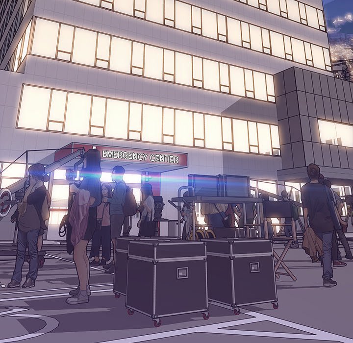 Superstar Cynthia Oh Manhwa - Chapter 53 Page 62