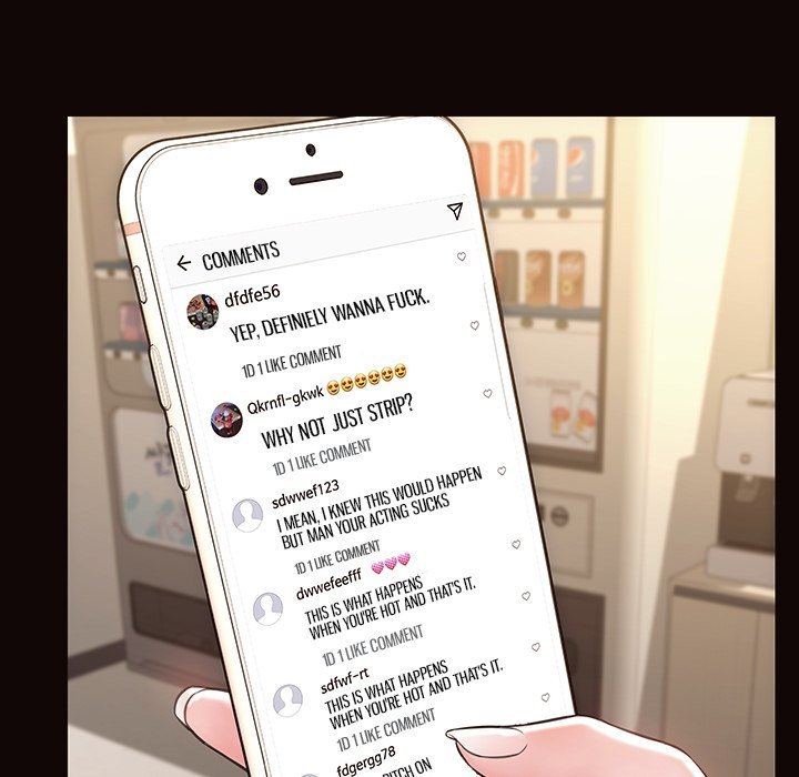 Superstar Cynthia Oh Manhwa - Chapter 53 Page 71