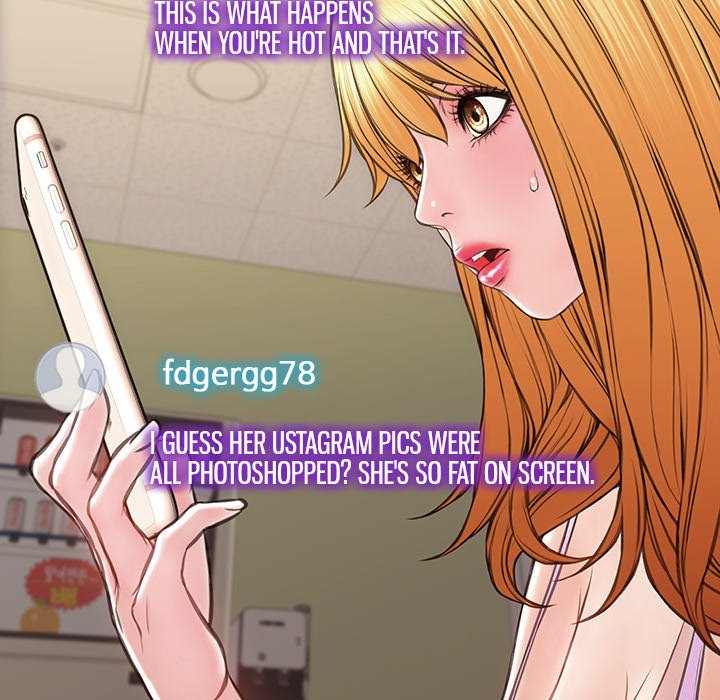 Superstar Cynthia Oh Manhwa - Chapter 53 Page 75