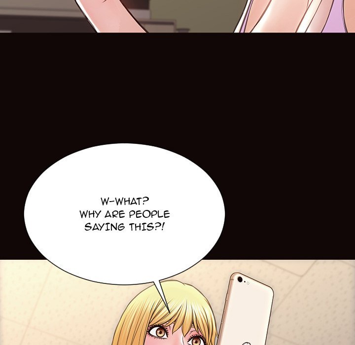 Superstar Cynthia Oh Manhwa - Chapter 53 Page 76
