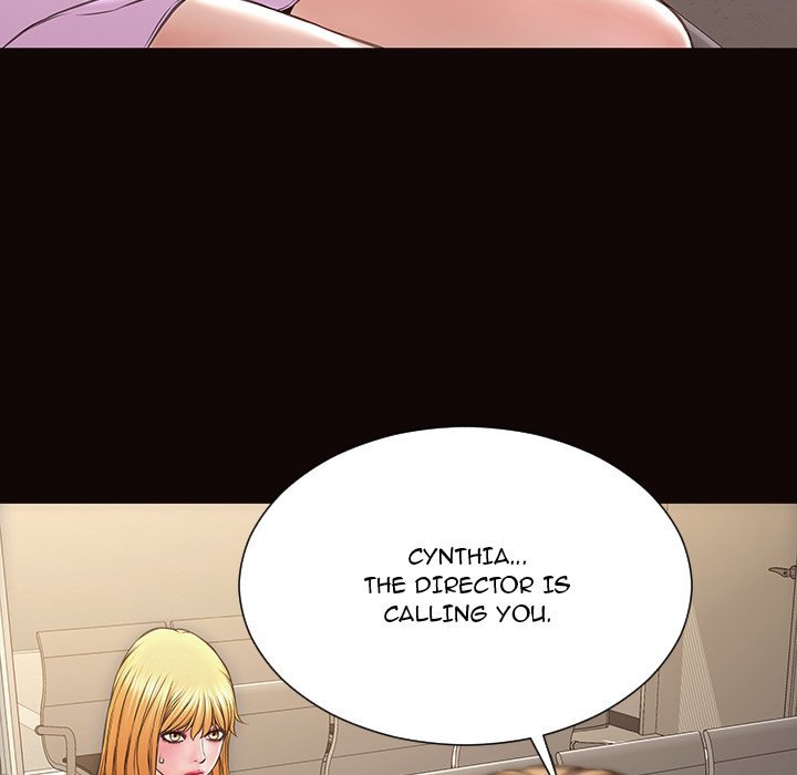Superstar Cynthia Oh Manhwa - Chapter 53 Page 80