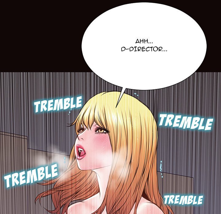 Superstar Cynthia Oh Manhwa - Chapter 53 Page 93