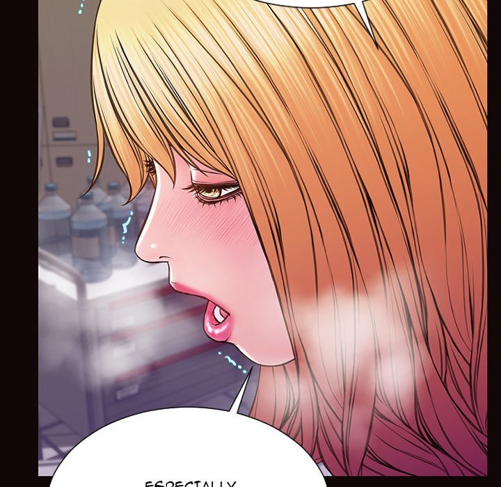 Superstar Cynthia Oh Manhwa - Chapter 53 Page 98