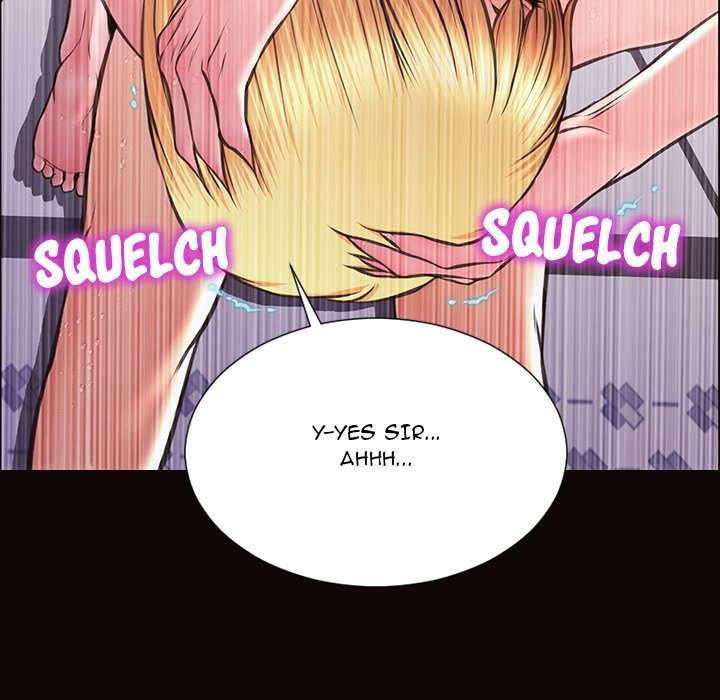 Superstar Cynthia Oh Manhwa - Chapter 53 Page 107