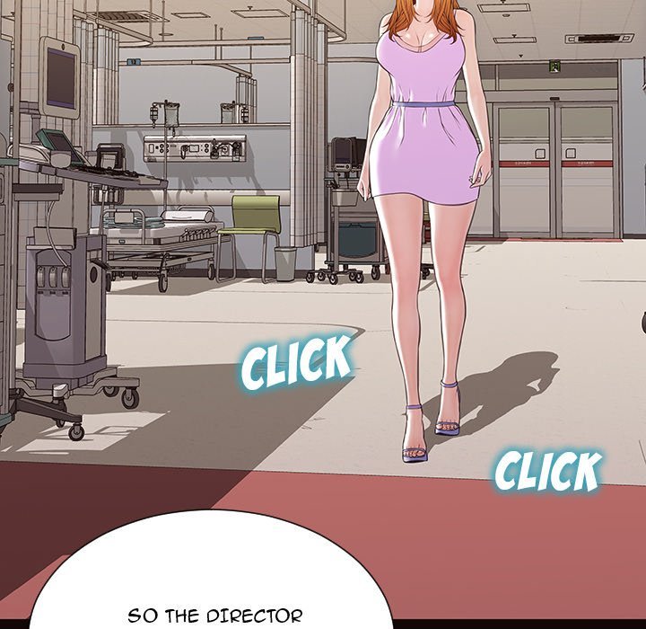 Superstar Cynthia Oh Manhwa - Chapter 53 Page 117