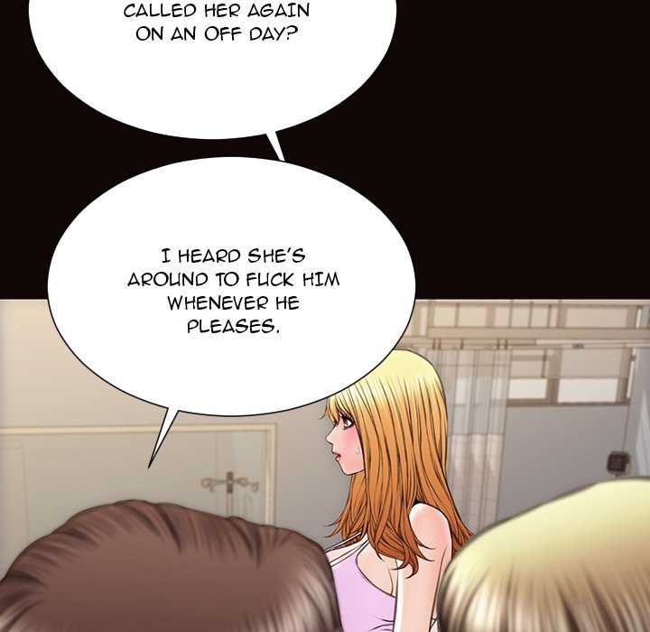 Superstar Cynthia Oh Manhwa - Chapter 53 Page 118