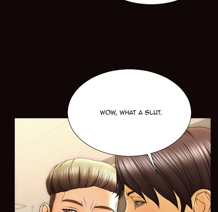 Superstar Cynthia Oh Manhwa - Chapter 53 Page 120