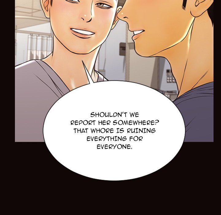 Superstar Cynthia Oh Manhwa - Chapter 53 Page 121