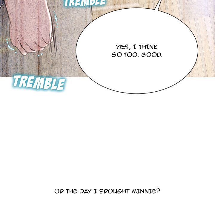 Superstar Cynthia Oh Manhwa - Chapter 53 Page 135