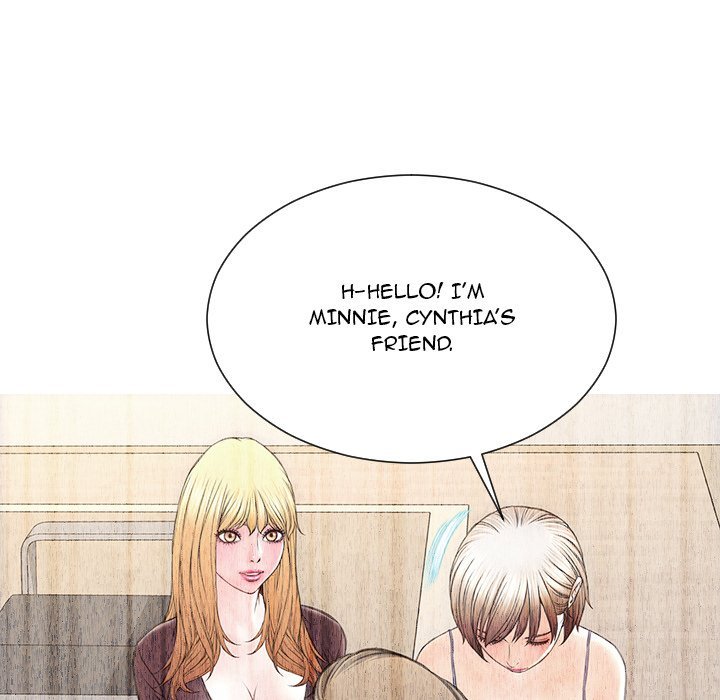 Superstar Cynthia Oh Manhwa - Chapter 53 Page 136