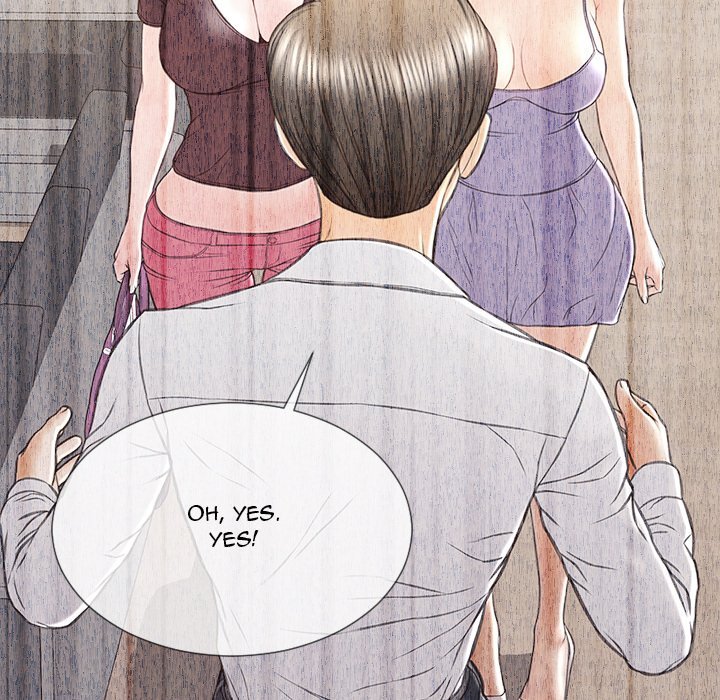 Superstar Cynthia Oh Manhwa - Chapter 53 Page 137
