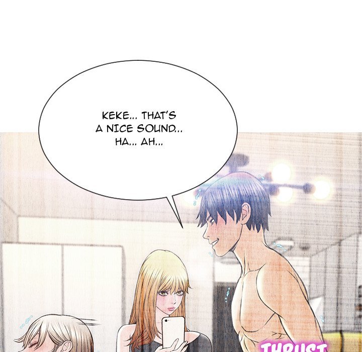 Superstar Cynthia Oh Manhwa - Chapter 53 Page 141