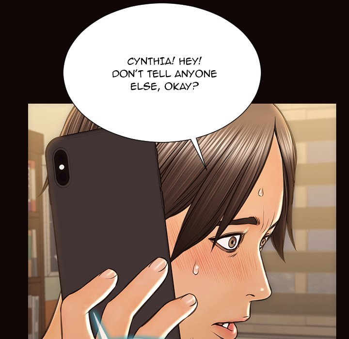 Superstar Cynthia Oh Manhwa - Chapter 53 Page 151