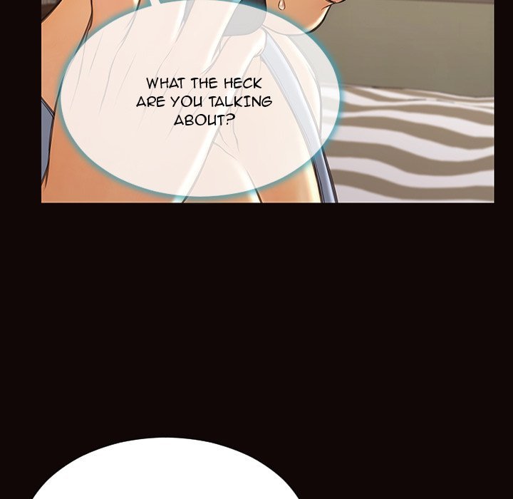 Superstar Cynthia Oh Manhwa - Chapter 53 Page 152