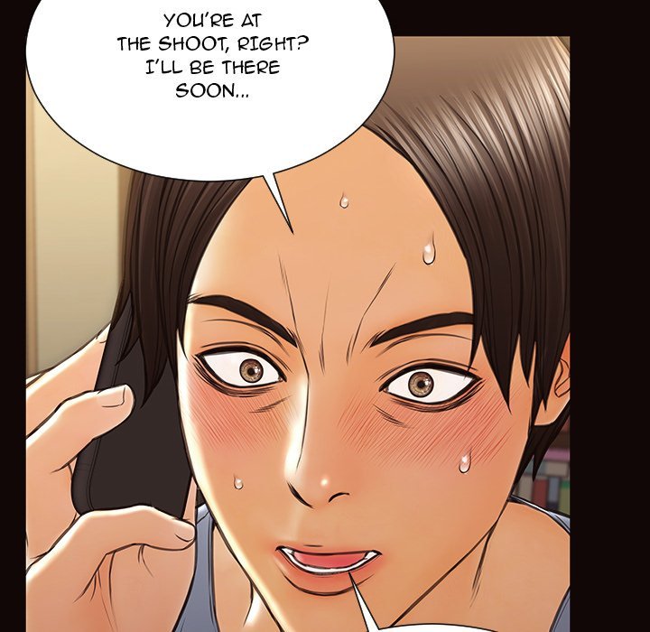 Superstar Cynthia Oh Manhwa - Chapter 53 Page 153