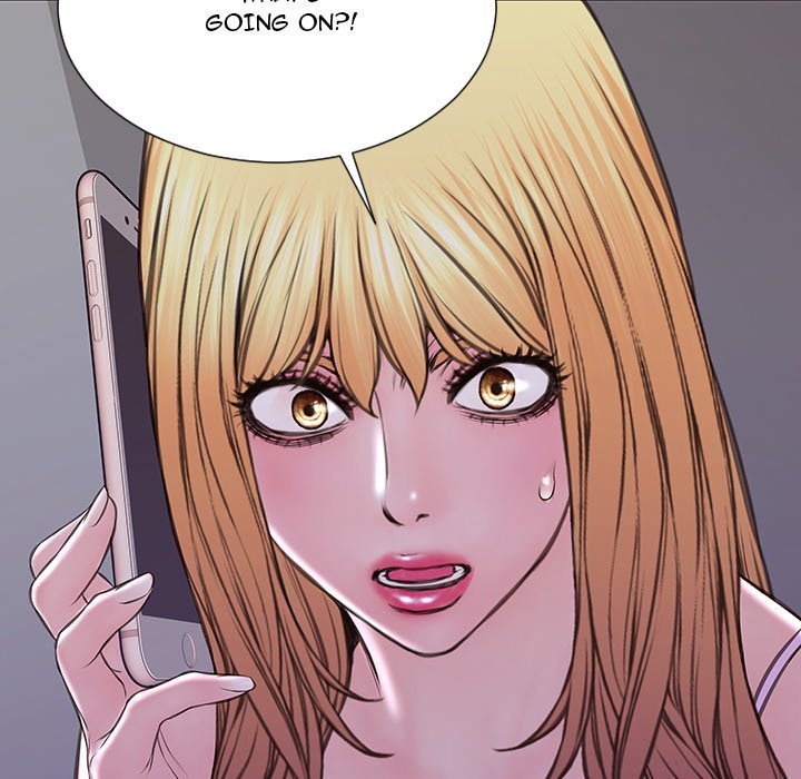 Superstar Cynthia Oh Manhwa - Chapter 53 Page 155